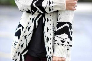 Winter-Autumn Casual Outfit Ideas For Ladies (1)