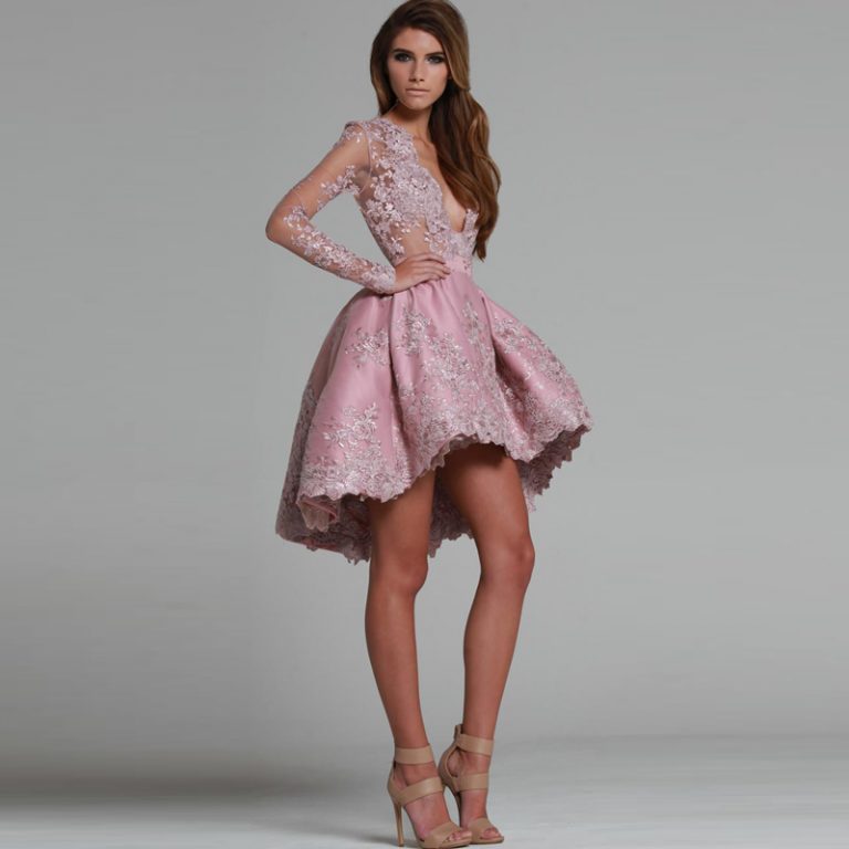 Elegant Cocktail Dresses – picsstyle.com