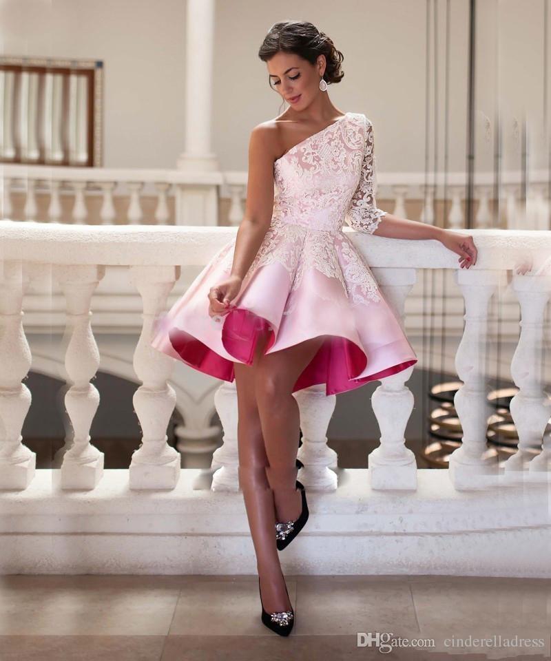 Elegant Cocktail Dresses