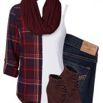 12 Classic Polyvore Outfits For Fall