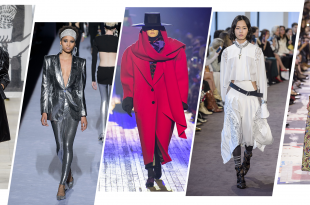 8 Major Fall 2018 Trends That You Should Know