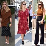 Fall Fashion Trends - Best dresses for fall, fall boots, fall bags, coats,  best jeans | Glamour