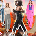 5 Fall 2017 Fashion Trends to Shop Right Now