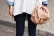 Fall Fashion Trends and Street Style Guide (19) #fall