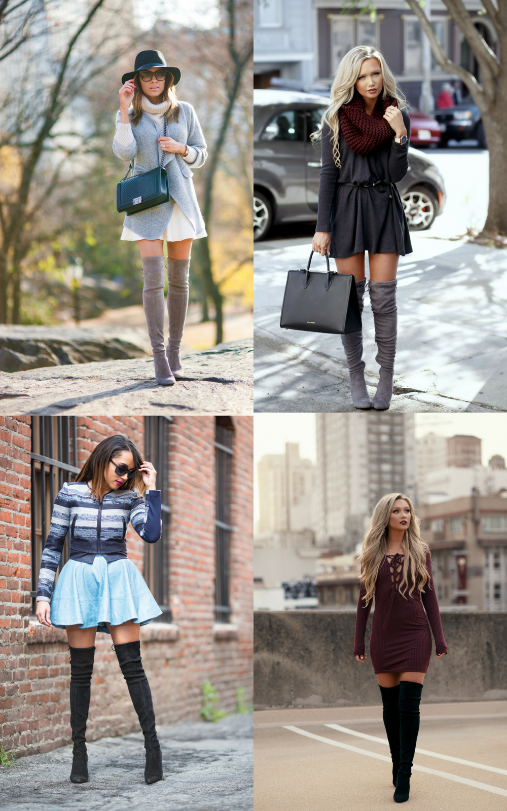 trendy fall outfit ideas