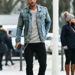 Mens Street Style Looks To Help You Look Sharp #mens #fashion - Tap the  link to shop on our official online store! You can also join our affiliate  and/or