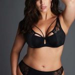 10 Famous Plus Size Models In The World