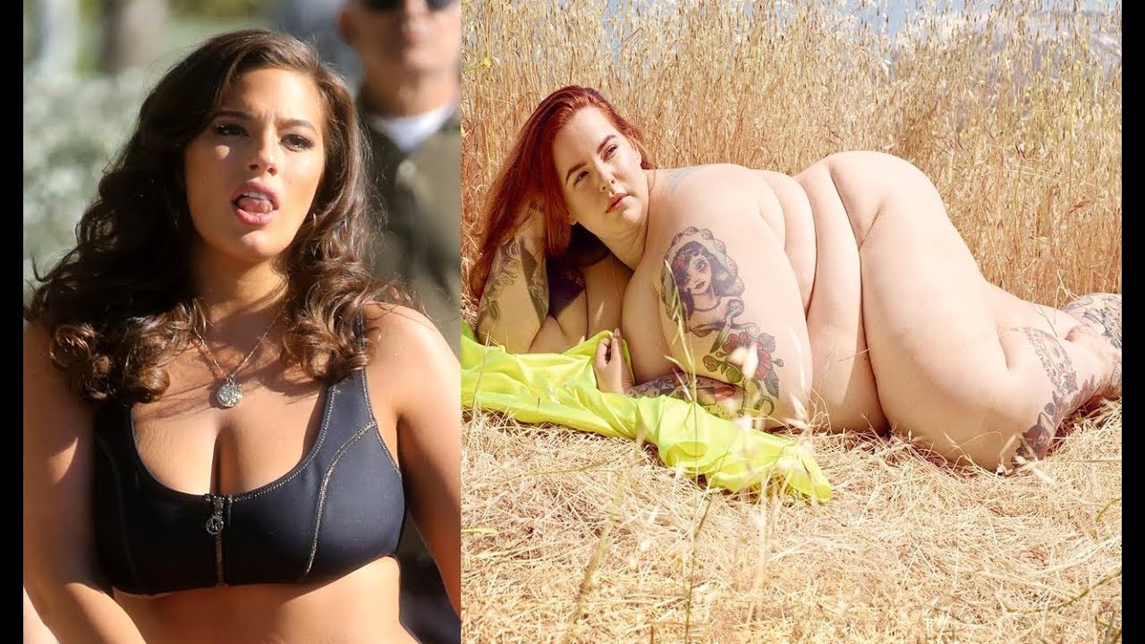 Top 10 Most Famous Plus Size Models In The World