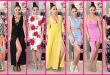 2017 Fashion Trends - 15 Summer Fashion Style Tips & Trends, Dresses,  Shoes, Fashion Trends 2017