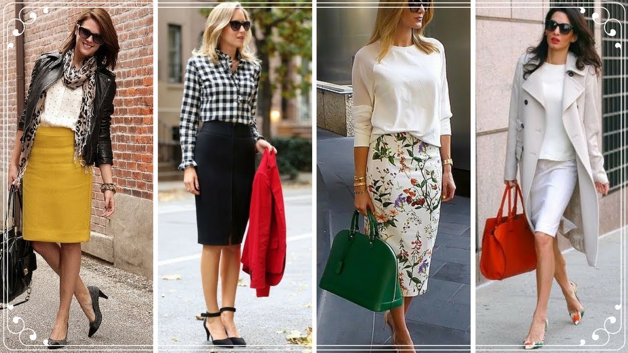 #pencil #skirts #outfits
