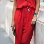 How To Style Red - Trendy Red Clothes (7)