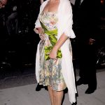 Fashion for Women Over 60: Helen Mirren at the Brighton Rock Premier. Photo  Credit