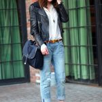 Boyfriend Jeans Are In Style For 2017 (5)