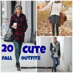 Best Fashion Trends to Follow this Fall. fall outfits