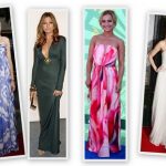 Formal special occasion maxi dresses