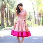 How To Wear Midi Skirts This Summer 2016 (3)