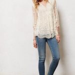 peasant blouse outfit2