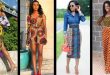 10 Fashion Trends For Summer In Africa