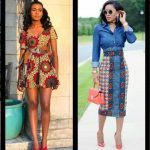 10 Fashion Trends For Summer In Africa