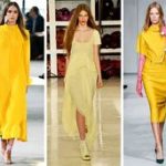 Summer 2018 Fashion Trends: All the Key Catwalk Looks | Who What Wear UK  Spring