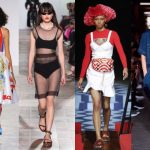 8 Spring/Summer 2018 Fashion Trends and How to Wear Them