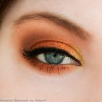 22 Gorgeous Ideas for Perfect Fall Eye Makeup