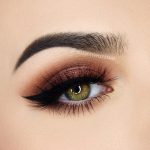 Perfect Fall Eye Makeup (*Click Pic for Makeup Details) @miaumauve