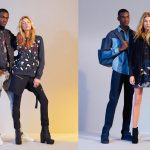 Versace Jeans Fw17 B Versace Jeans Unveils Fall/Winter 2017 Ad Campaign