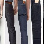 5-Pairs-of-Raw-Denim-Jeans-for-Summer