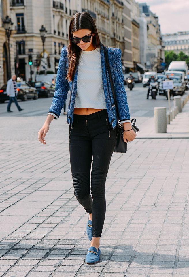 Jeans Outfit Ideas