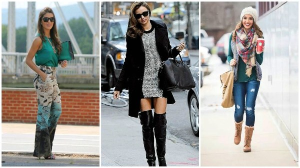 Jumper Outfit Ideas: Best Ways How To Wear Next Year