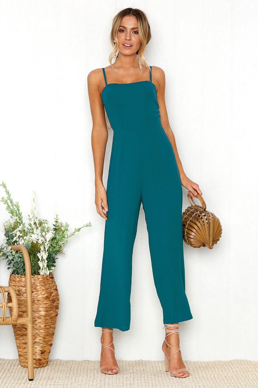 Jumpsuits For Summer