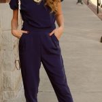 Jumpsuit For Women - Street Style Trends (16)