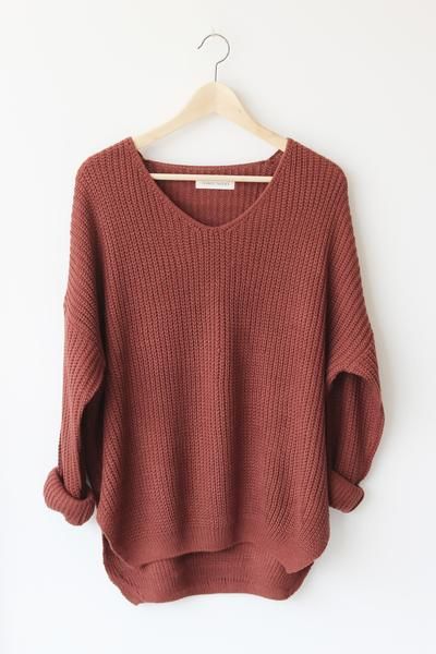 Josephine Knit Sweater