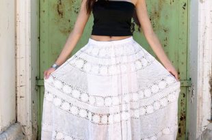 Lace Skirts (1)