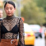 12 Ways to Pull Off the Lingerie-Dressing Trend IRL
