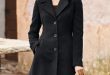 Gabrielle Coats, Long Wool Coats, Winter Coats, Coats for Women
