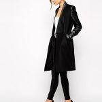Women gagaopt PU leather long coat, woman jackets, women autumn coats,  jackets women retail and wholesale, parkas jackets coats, canada coat