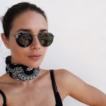 The New Neck-cessories You Still Need to Try | On The Blog | Fashion,  Style, Neck scarves