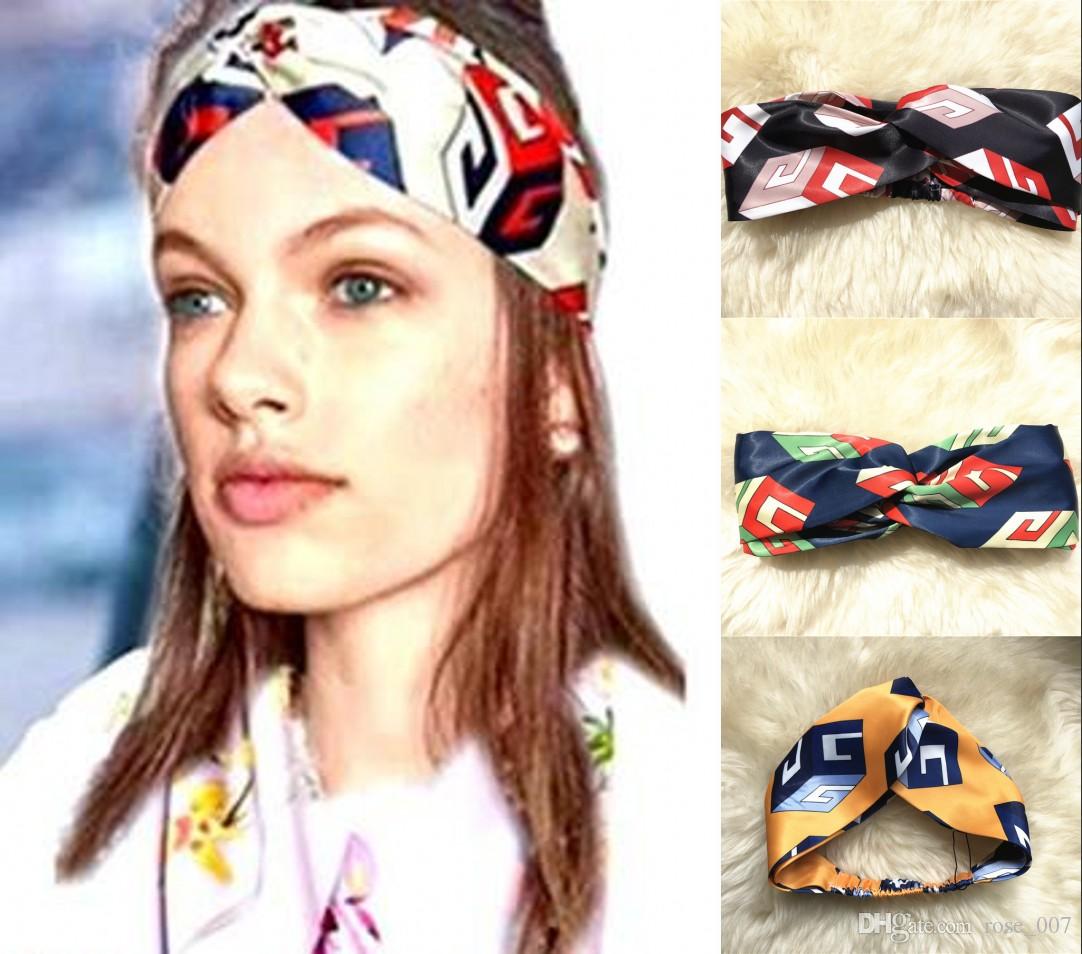 Hot Sale New Classic Color 100% Top Silk Women Head Scarf ,luxury Silk  Scraves,Top Quality Grade Silk Headband Headband Head Scarf Online with  $14.29/Piece