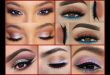 How to Make Brown Eyes - Best Makeup Ideas For Brown Eyes!