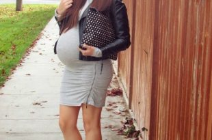 Maternity Outfit