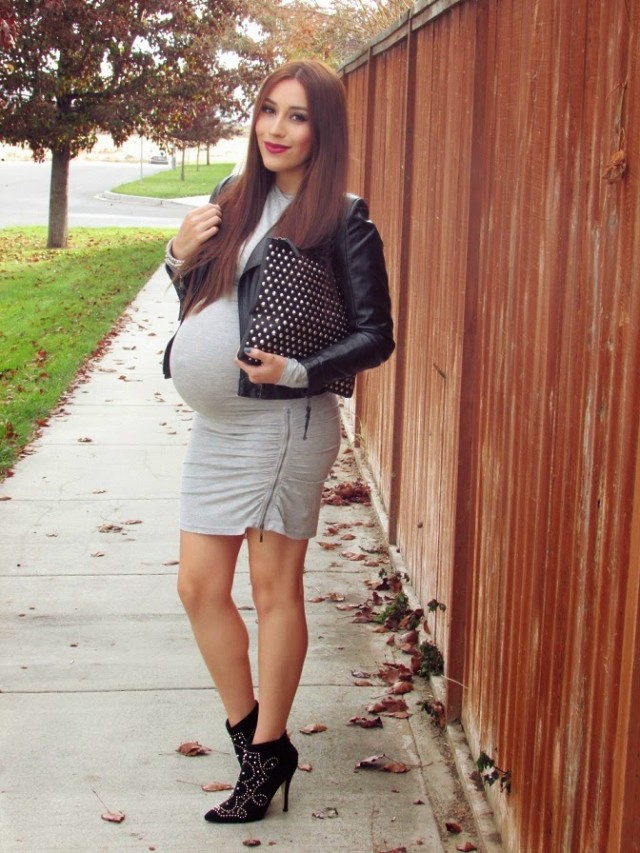 Maternity Outfits