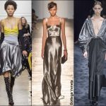 2018 Metallic Fashion Trend _ Style Gods