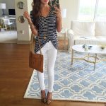 12 Ultra Cute Ways to Wear Nautical-Inspired Clothes (9)