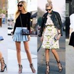 5 Ways to Wear Lace Up Heels Like a True Style Icon