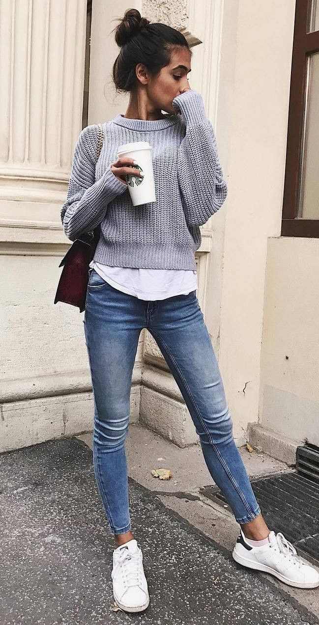 Outfit Ideas with Jeans