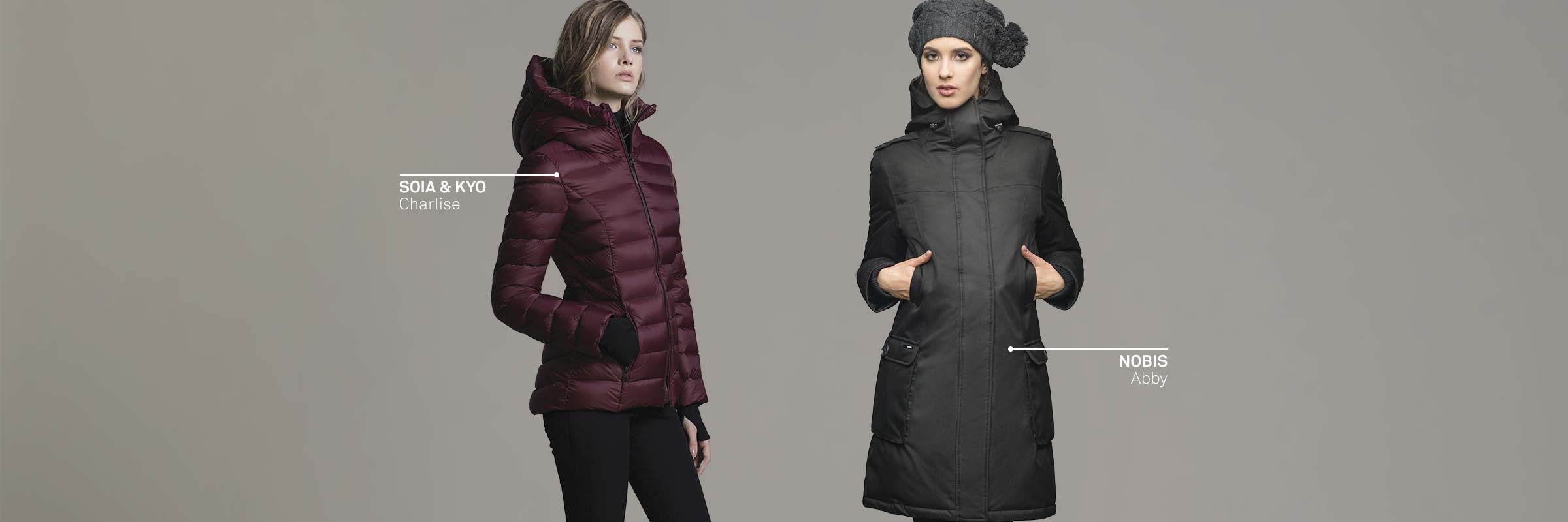 Differences Between a Parka and a Jacket | Altitude Blog – picsstyle.com