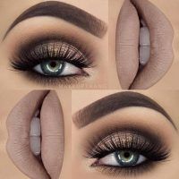 13 Glamorous Smoky Eye Makeup Tutorials for Stunning Party & Night-out Look