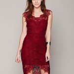Intimately Peekaboo Lace Slip at Free People Clothing Boutique